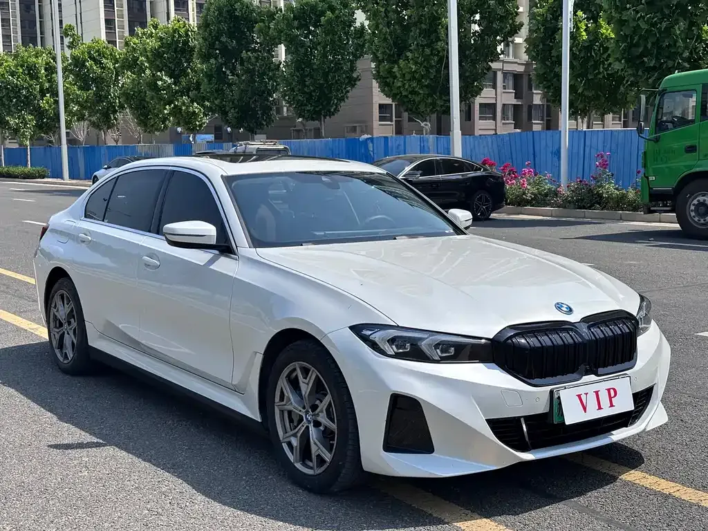 BMW i3 — фото 10