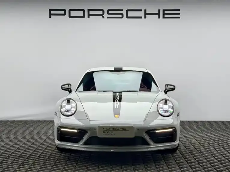 Porsche 911 — фото 4