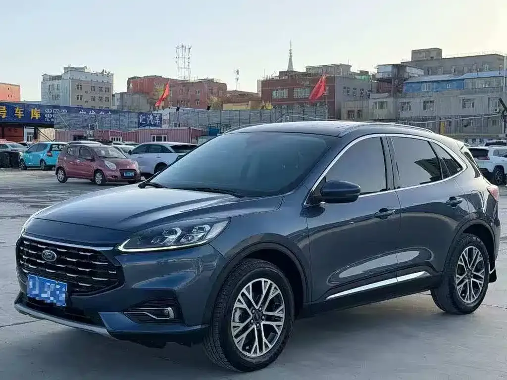 Ford Escape