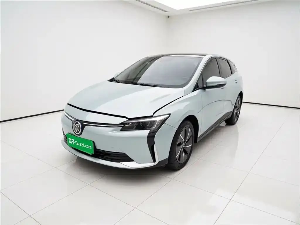 Buick Velite 6