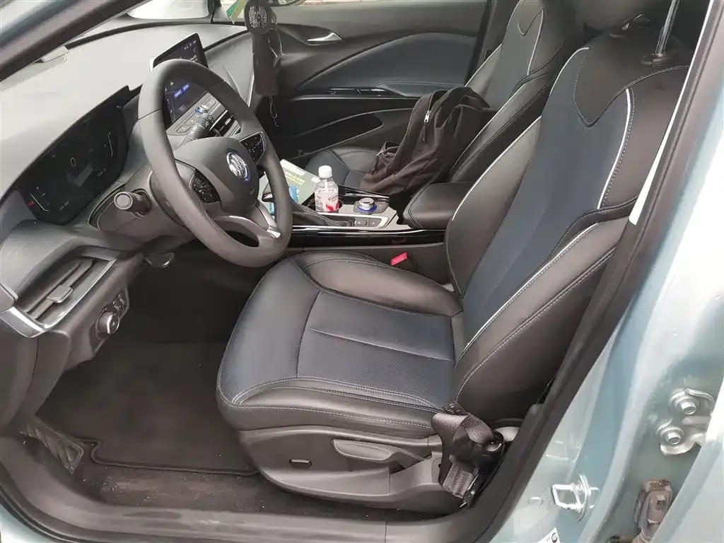 Buick Velite 6 2022 из CN, фото 7