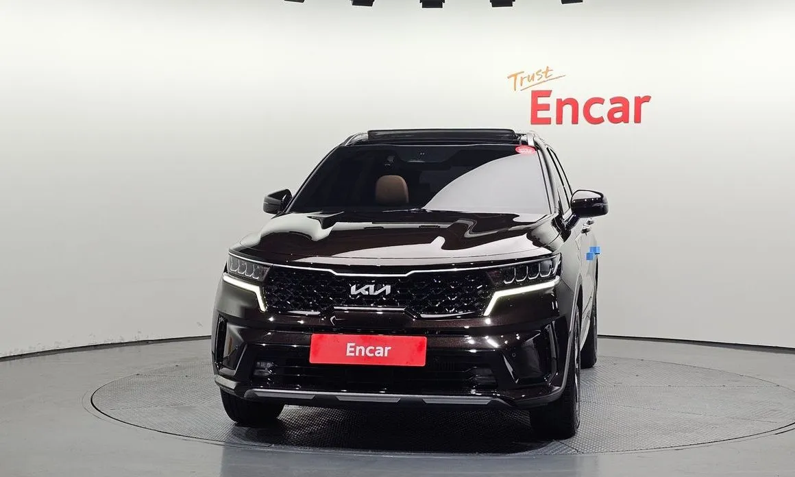 Kia Sorento — фото 2