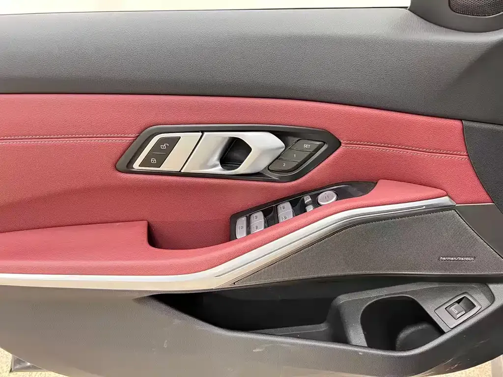 BMW 3 Series — фото 10
