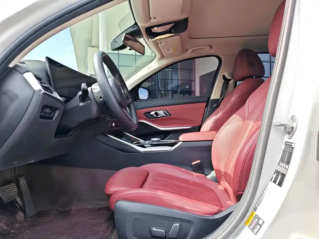 BMW i3 — фото 2
