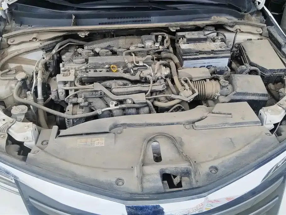 Toyota Allion 2022 из CN, фото 7
