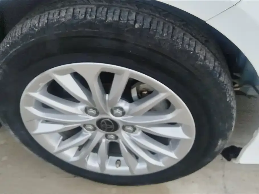Toyota Allion 2022 из CN, фото 2