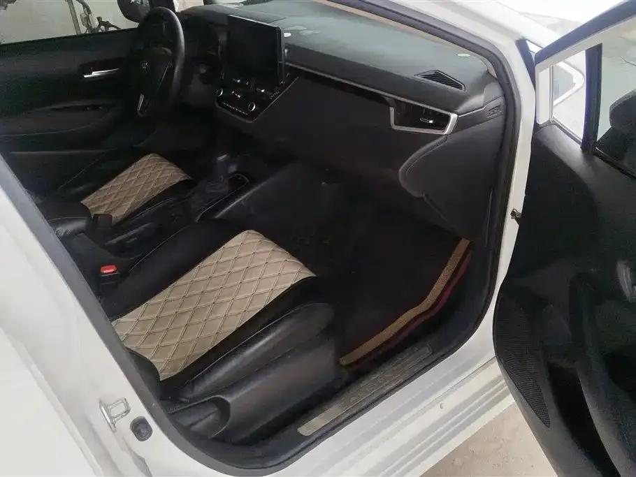 Toyota Allion 2022 из CN, фото 8