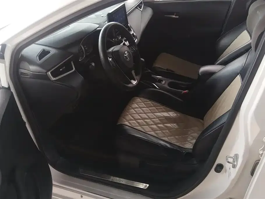 Toyota Allion 2022 из CN, фото 4