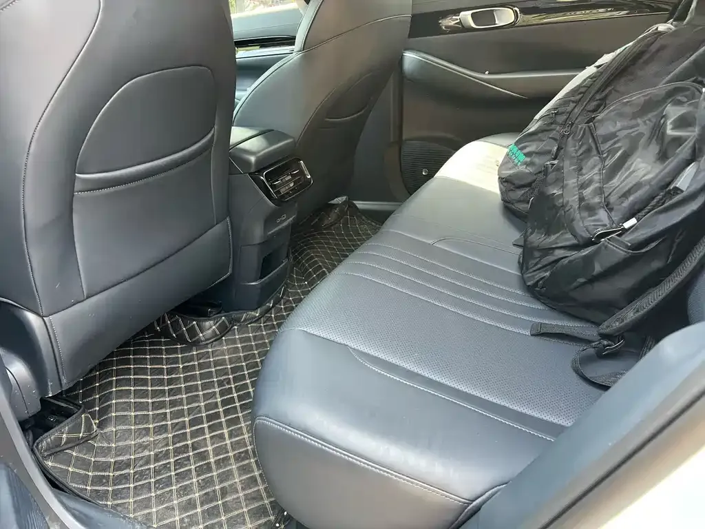 Geely Galaxy E5 2025 из CN, фото 3