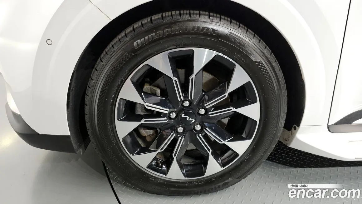 Kia Carnival 2023 из KR, фото 7