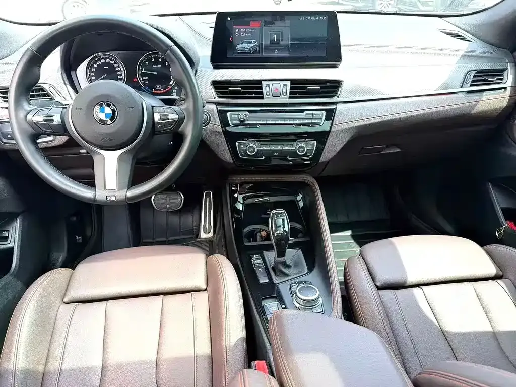 BMW X2 — фото 2