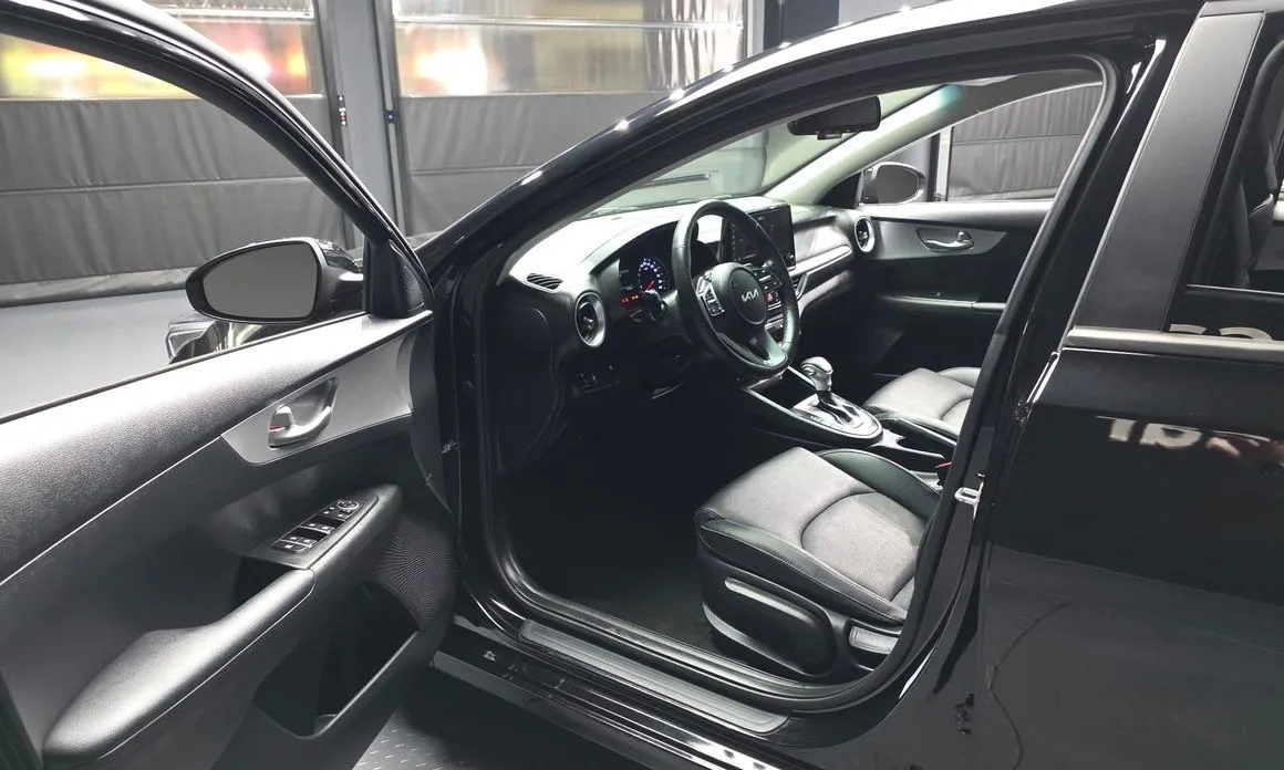 Kia K3 2022 из KR, фото 10
