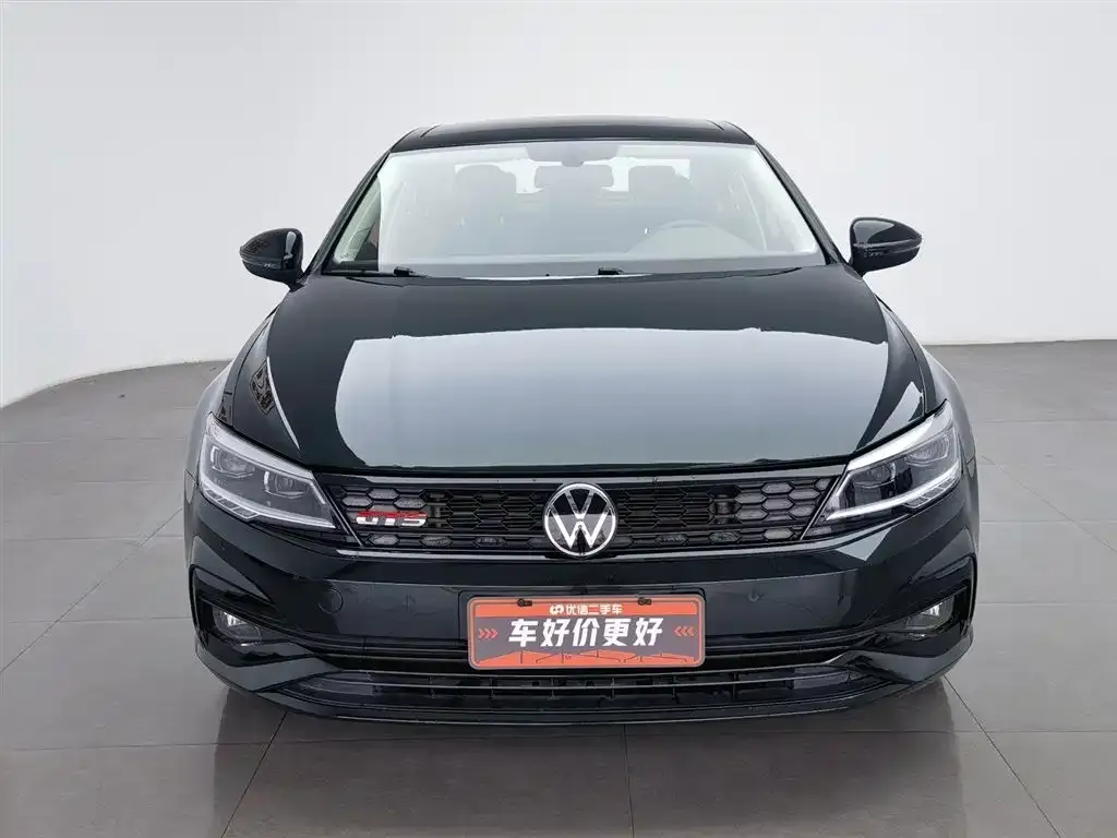 Volkswagen Lamando 2021 из CN, фото 5