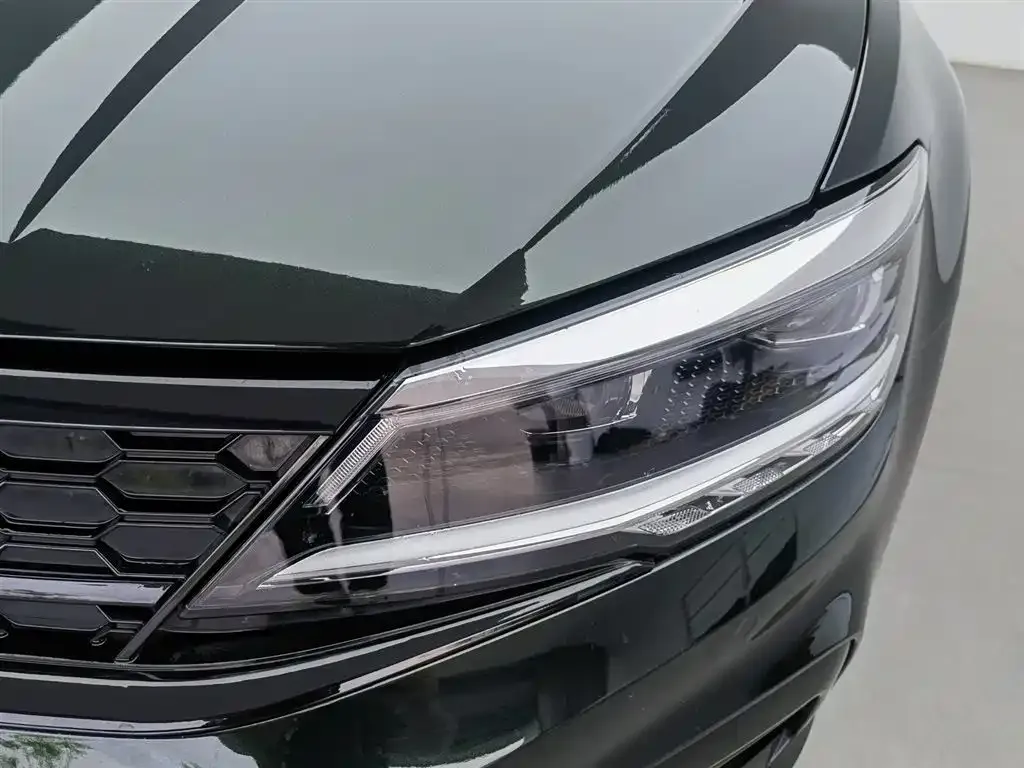 Volkswagen Lamando 2021 из CN, фото 4