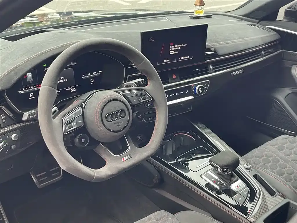 Audi S4 — фото 2