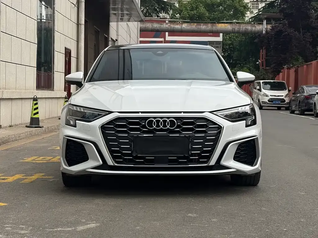 Audi A3 — фото 7