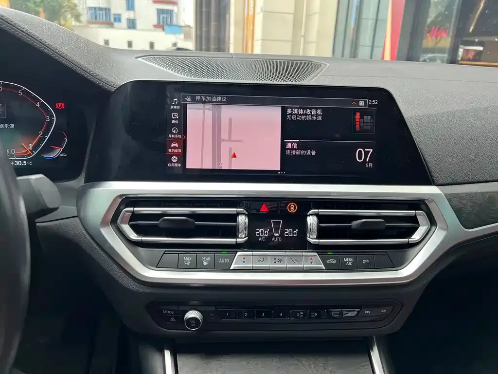 BMW 4 Series — фото 4