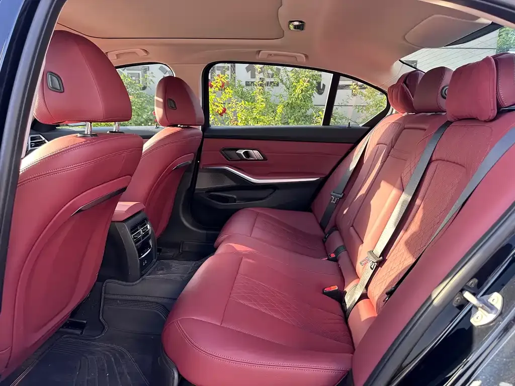 BMW i3 — фото 2