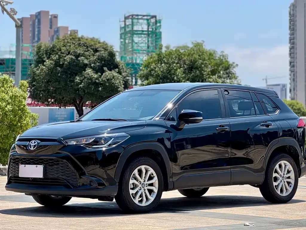 Toyota Frontlander