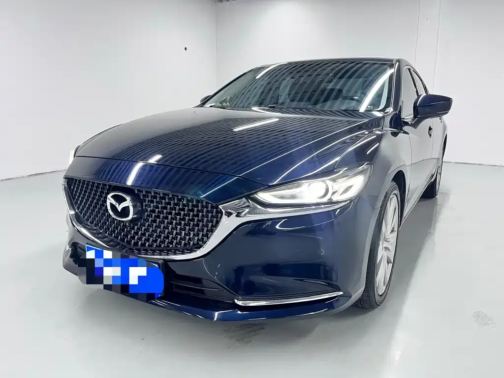 Mazda Atenza 2021 из CN, фото 1