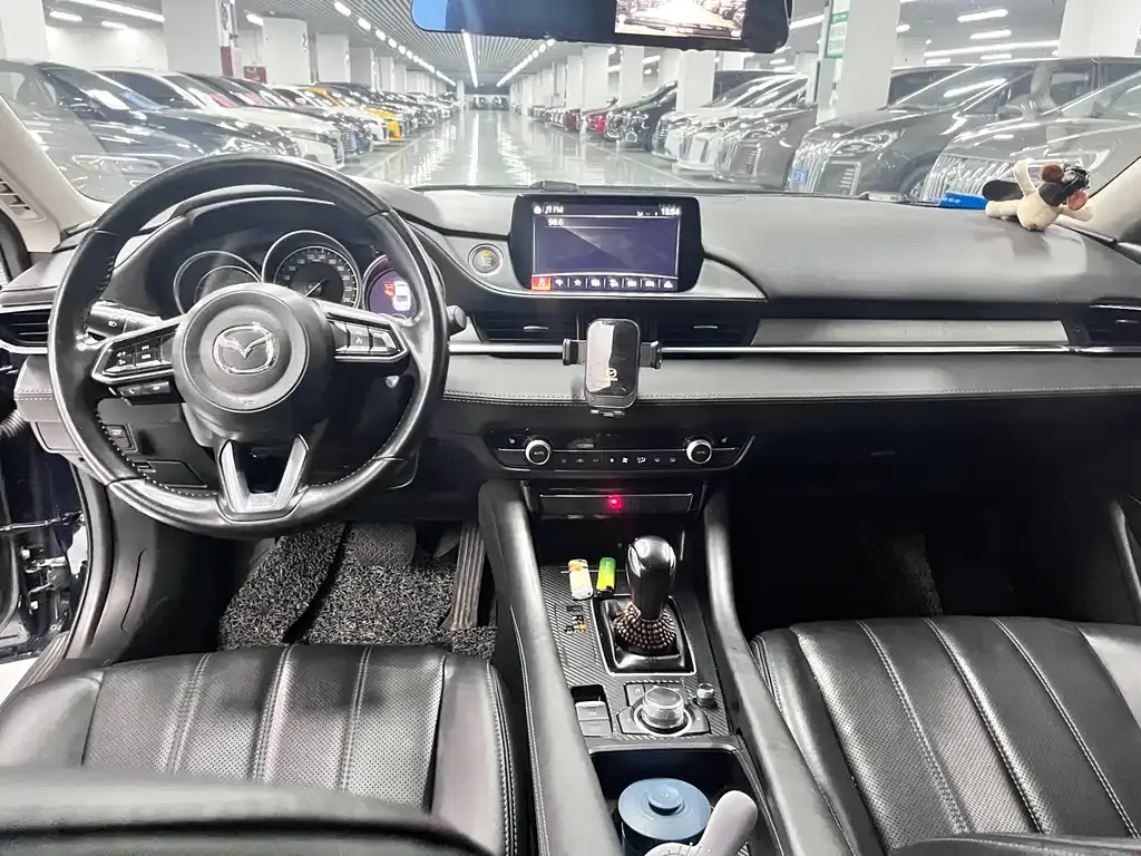 Mazda Atenza 2021 из CN, фото 10