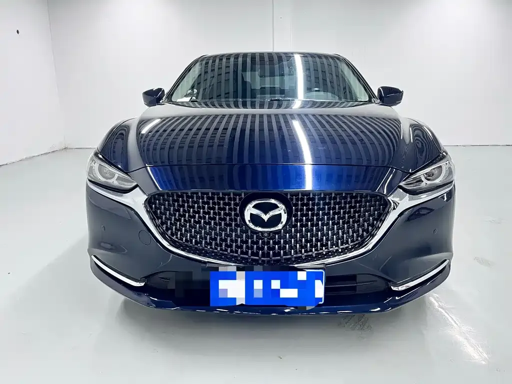 Mazda Atenza 2021 из CN, фото 2
