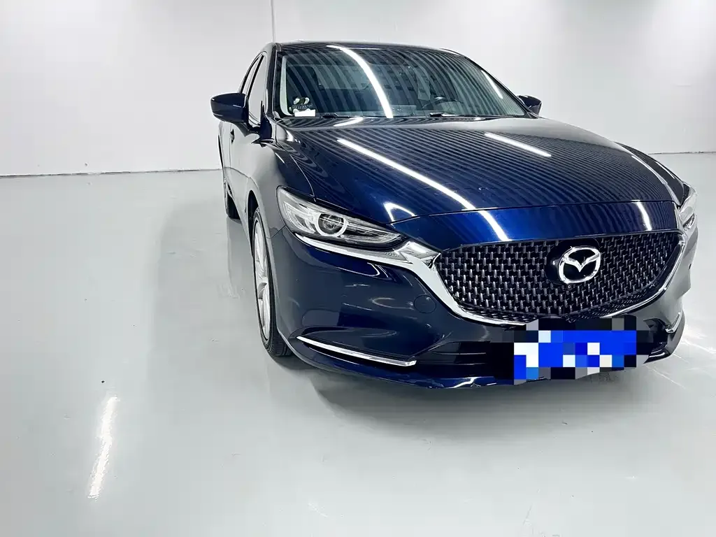 Mazda Atenza 2021 из CN, фото 6
