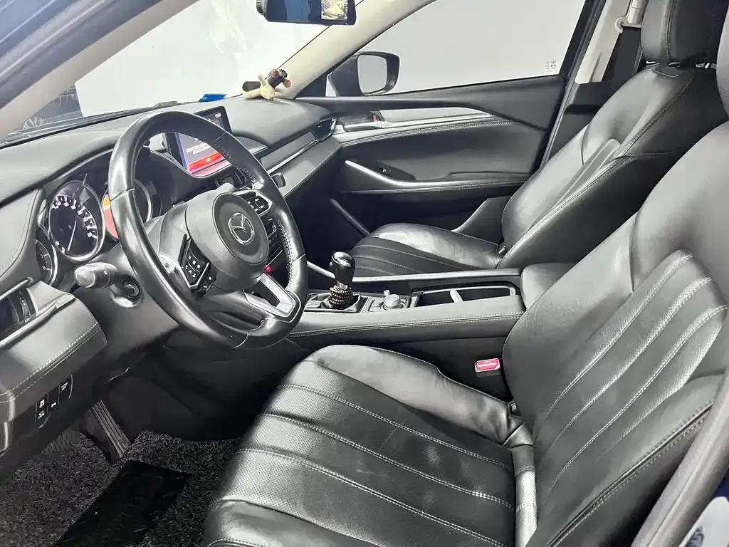 Mazda Atenza 2021 из CN, фото 9