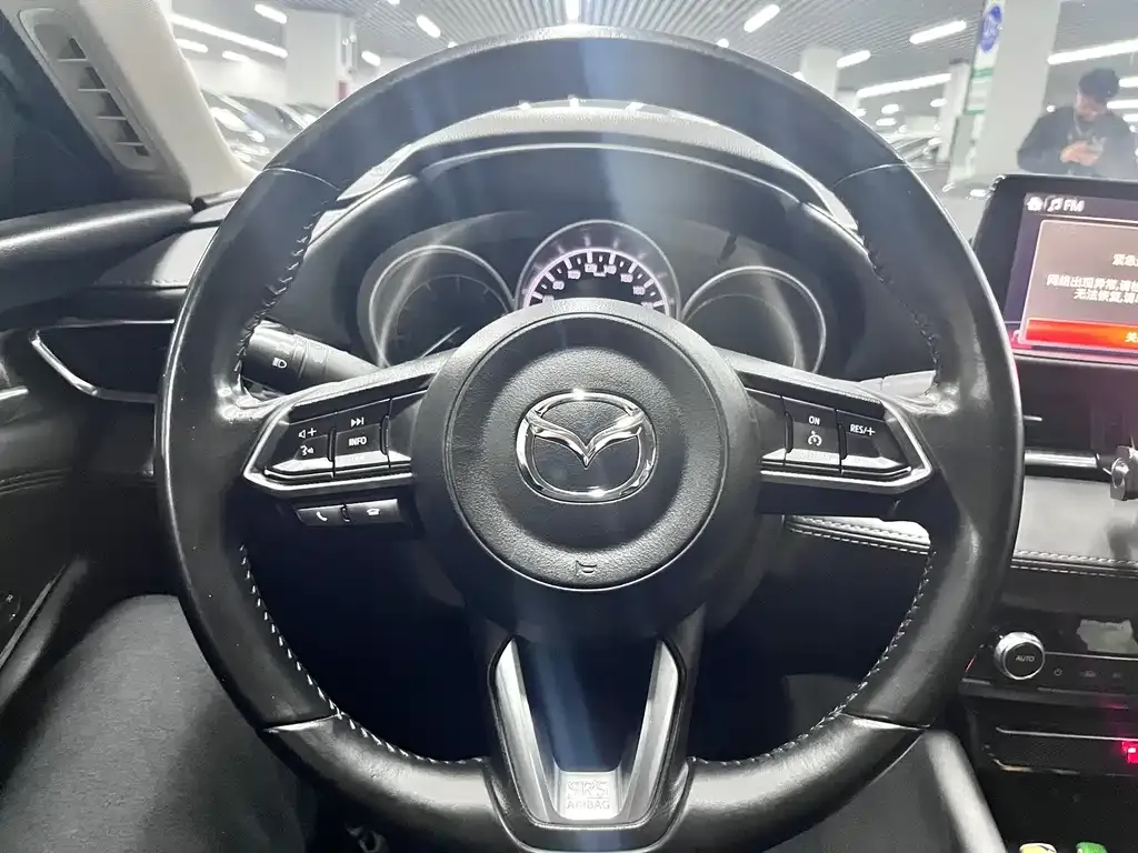Mazda Atenza 2021 из CN, фото 3
