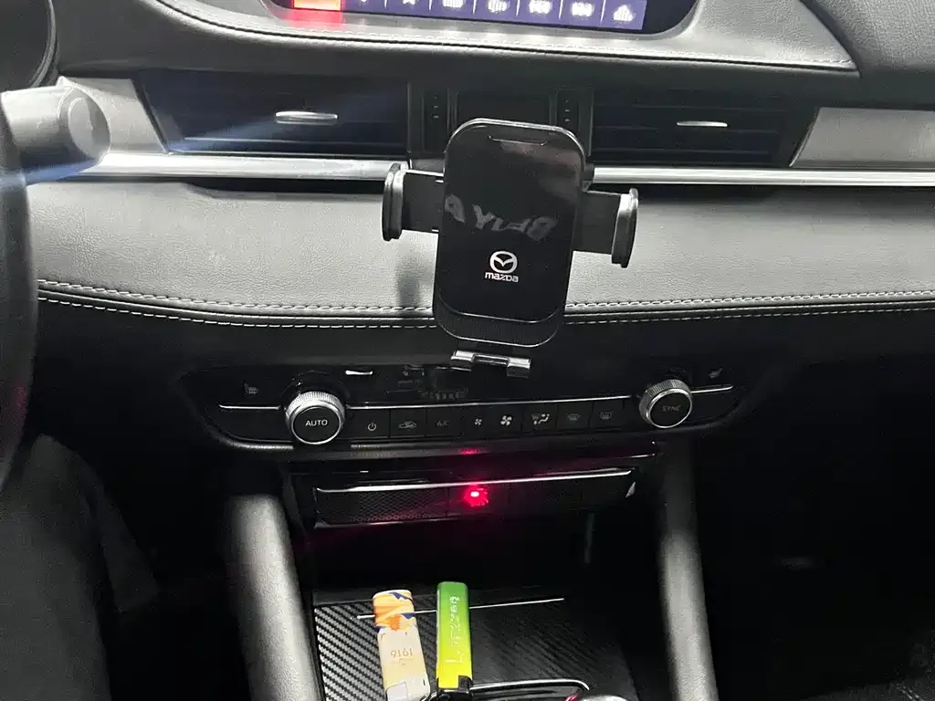 Mazda Atenza 2021 из CN, фото 7