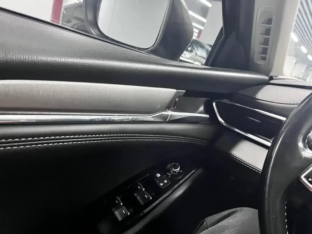 Mazda Atenza 2021 из CN, фото 8