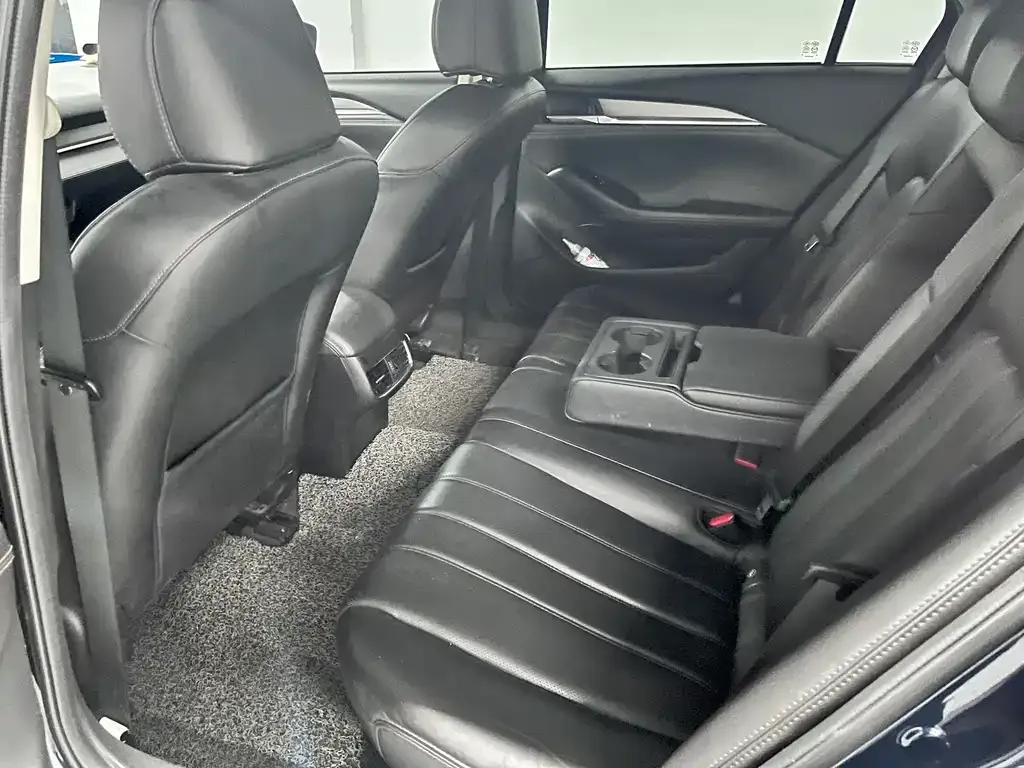 Mazda Atenza 2021 из CN, фото 5