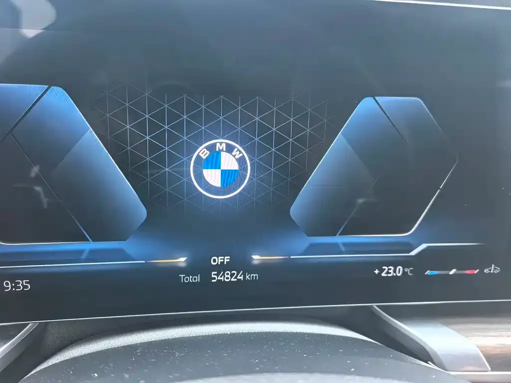 BMW 7 Series — фото 2