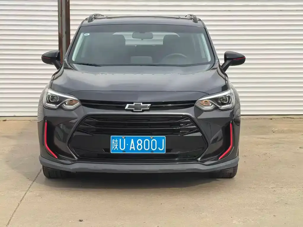 Chevrolet Volando 2023 из CN, фото 4