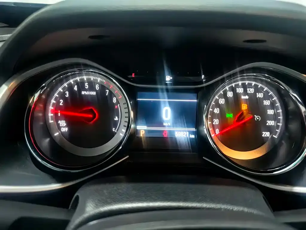 Chevrolet Volando 2023 из CN, фото 3
