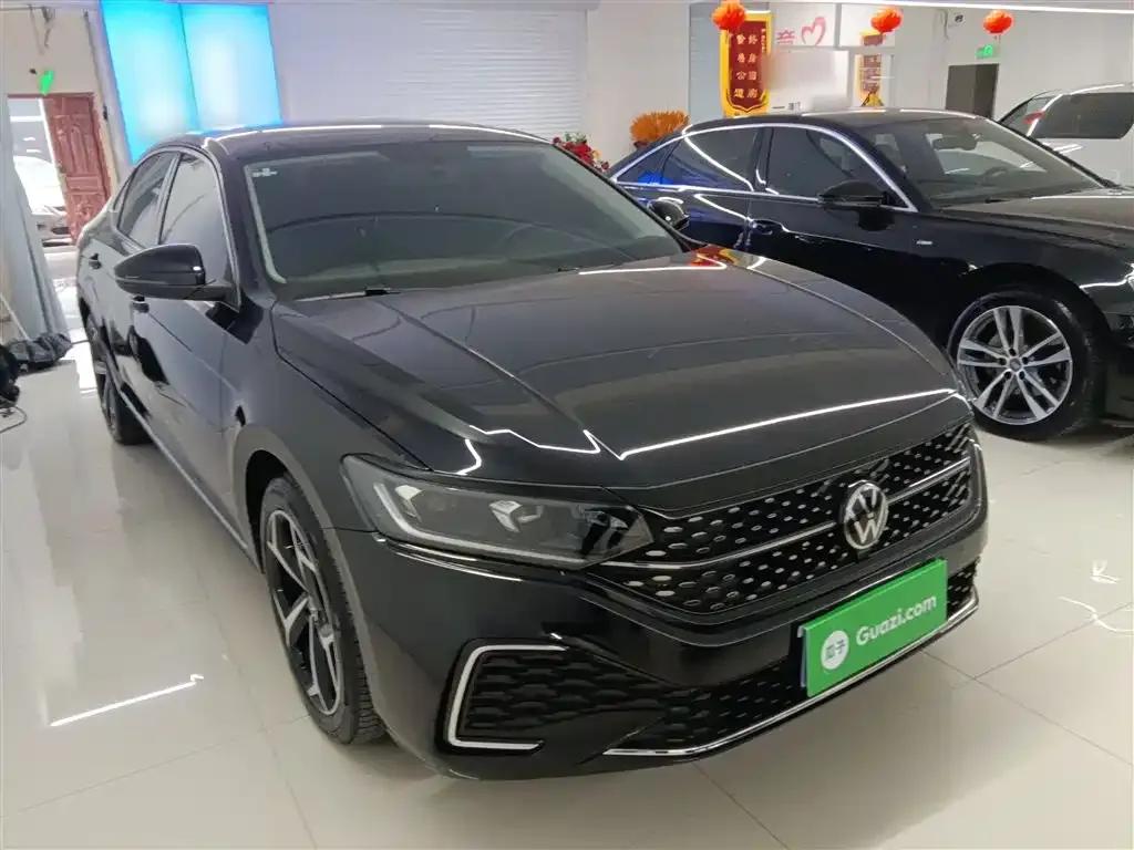 Volkswagen Passat — фото 3