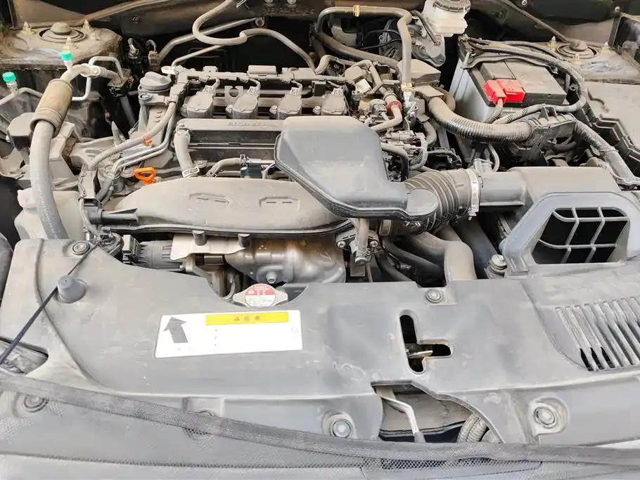 Honda HR-V 2025 из CN, фото 3