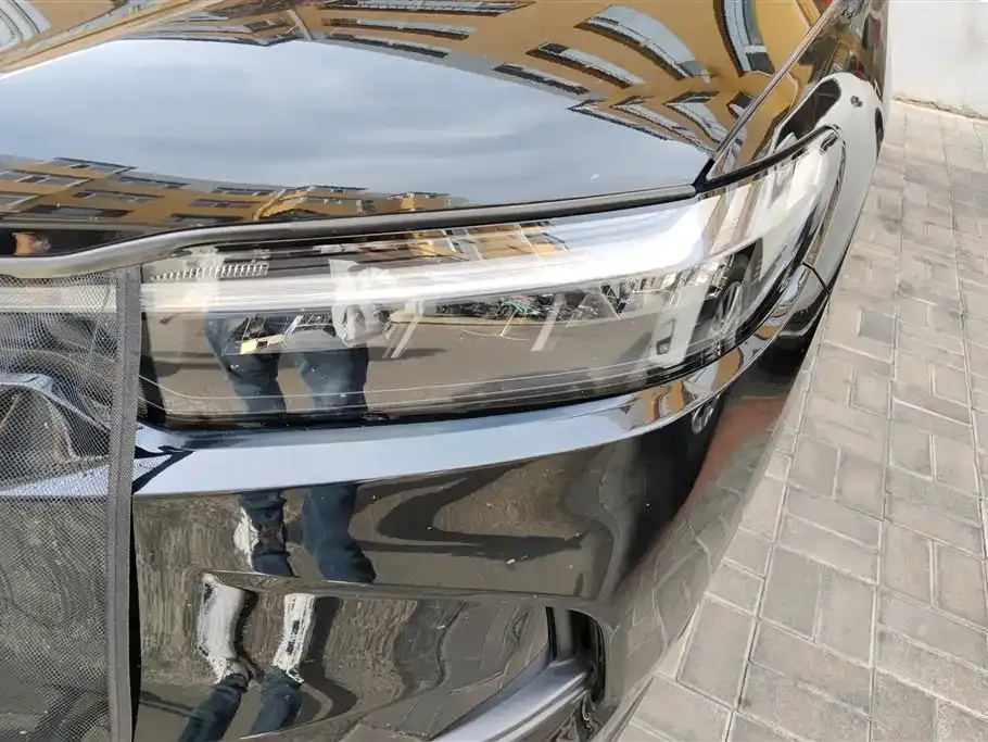 Honda HR-V 2025 из CN, фото 9