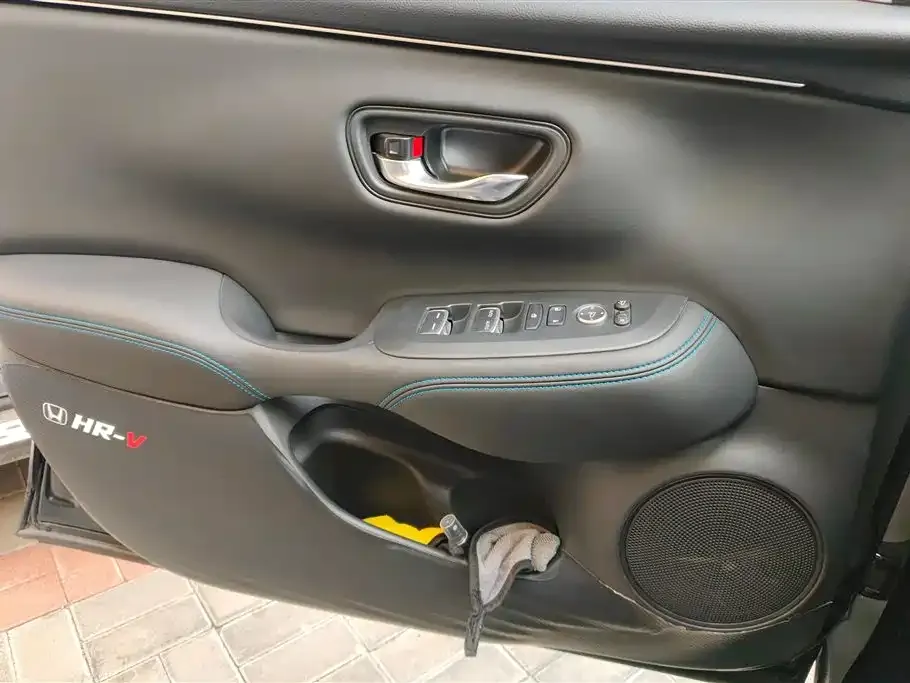 Honda HR-V 2025 из CN, фото 6