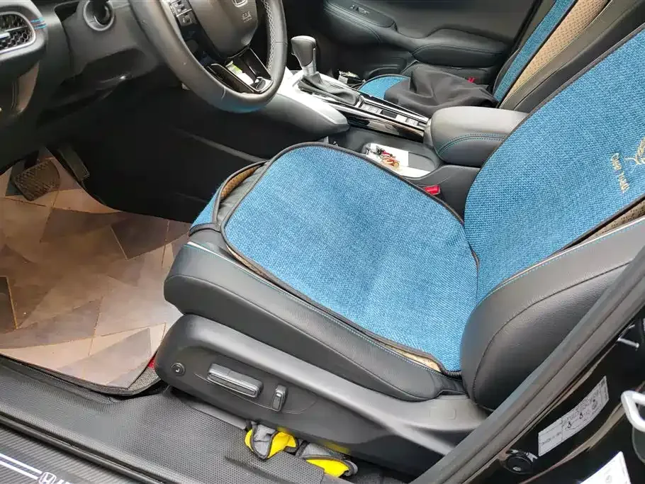 Honda HR-V 2025 из CN, фото 4