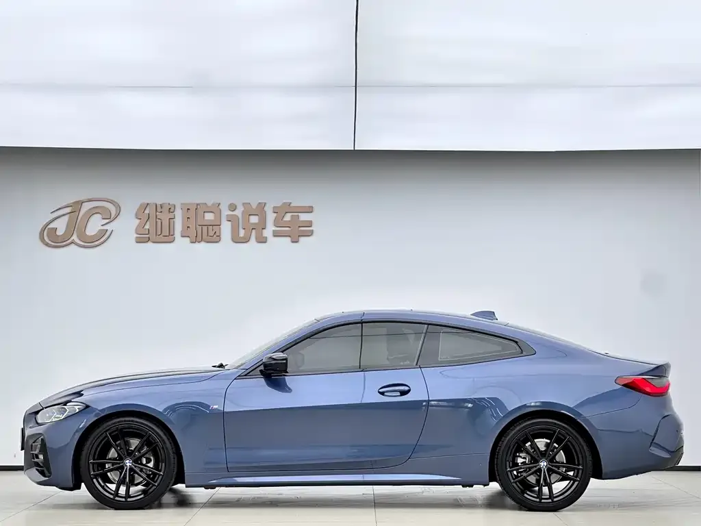 BMW 4 Series — фото 2