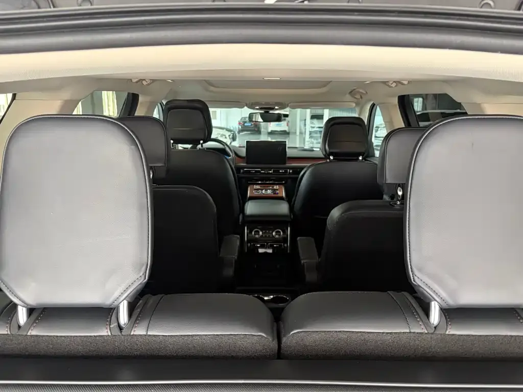Lincoln Aviator 2021 из CN, фото 3