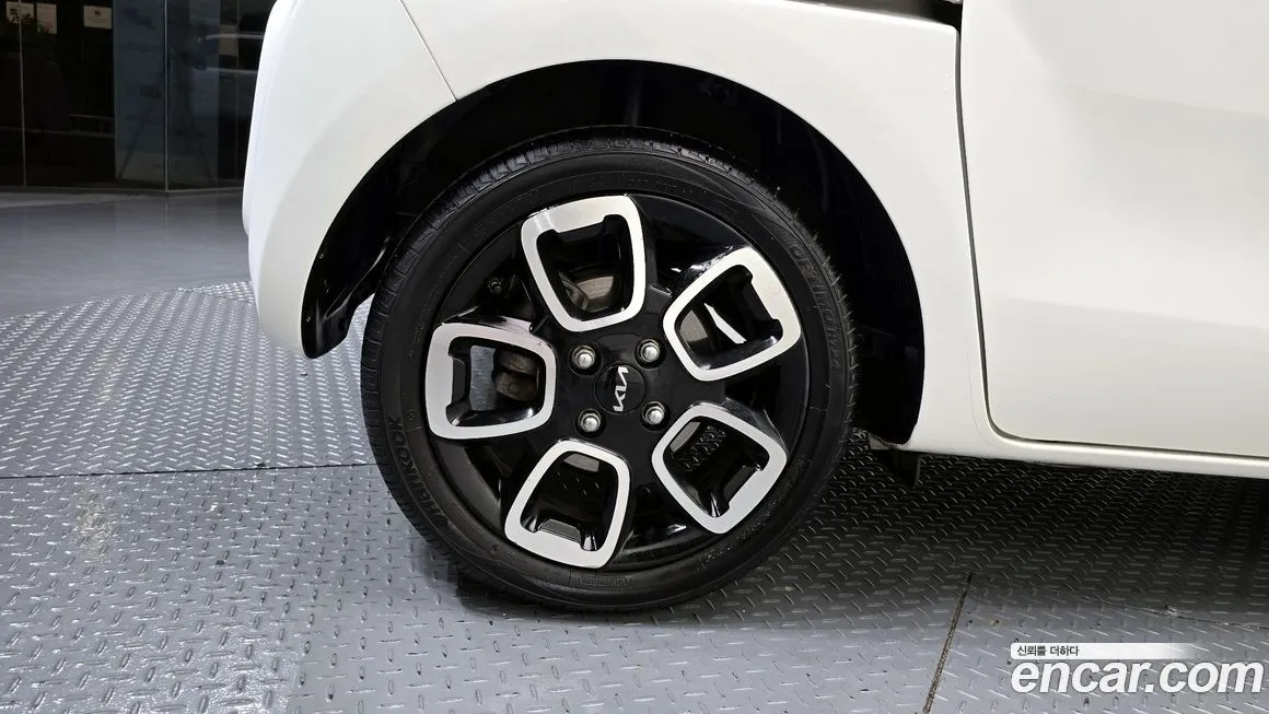 Kia RAY 2022 из KR, фото 10