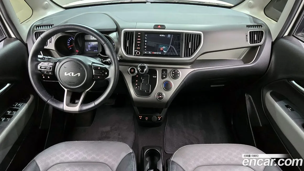 Kia RAY 2022 из KR, фото 8