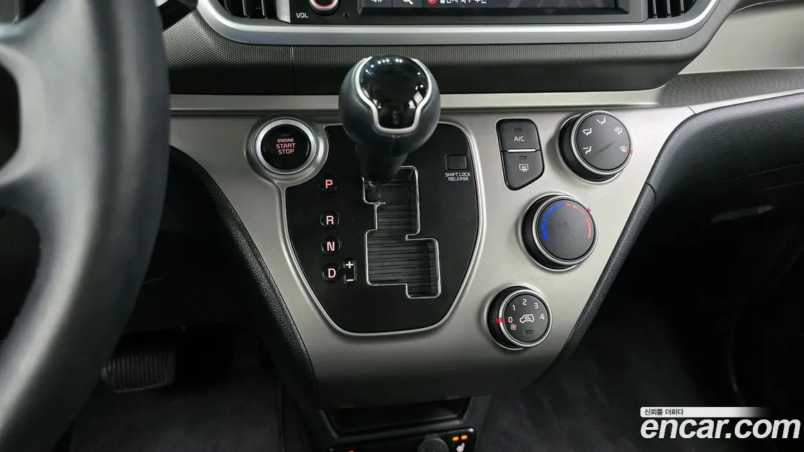 Kia RAY 2022 из KR, фото 7