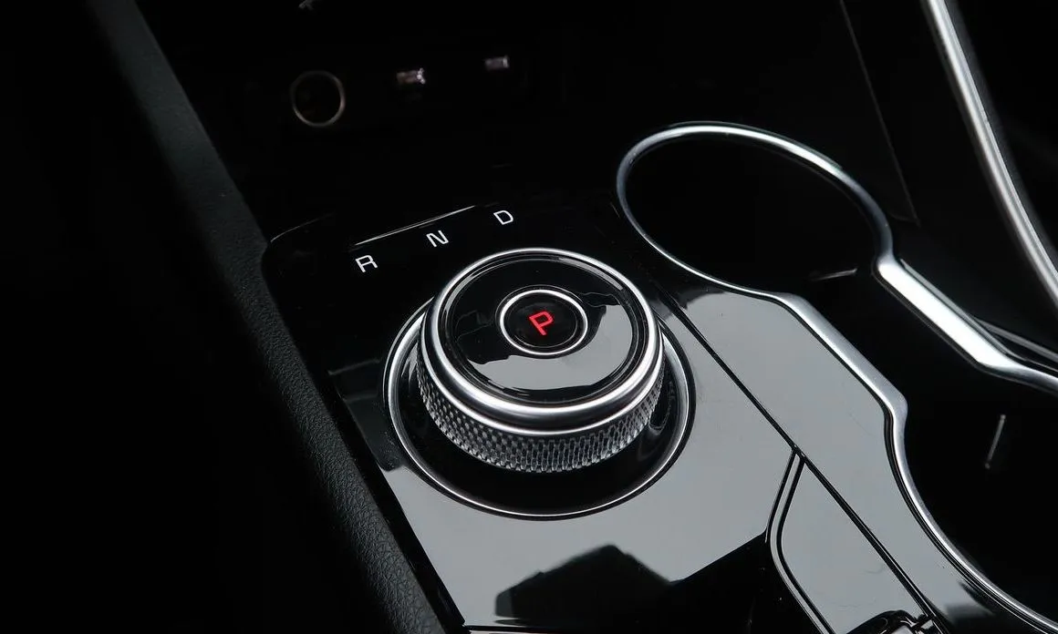 Kia K5 — фото 2