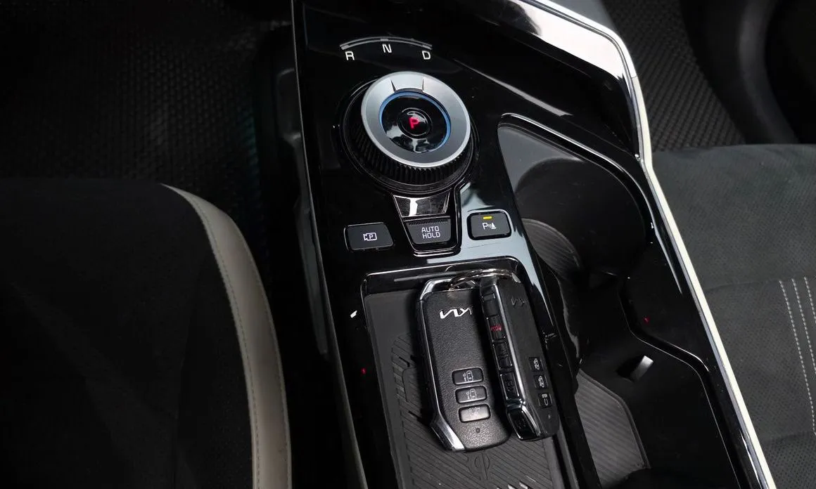 Kia EV6 — фото 2