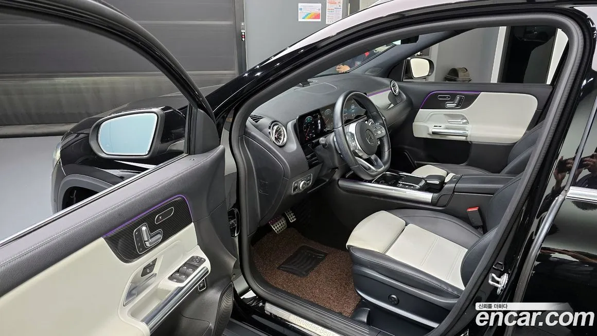 Mercedes-Benz GLA-Class 2021 из KR, фото 7