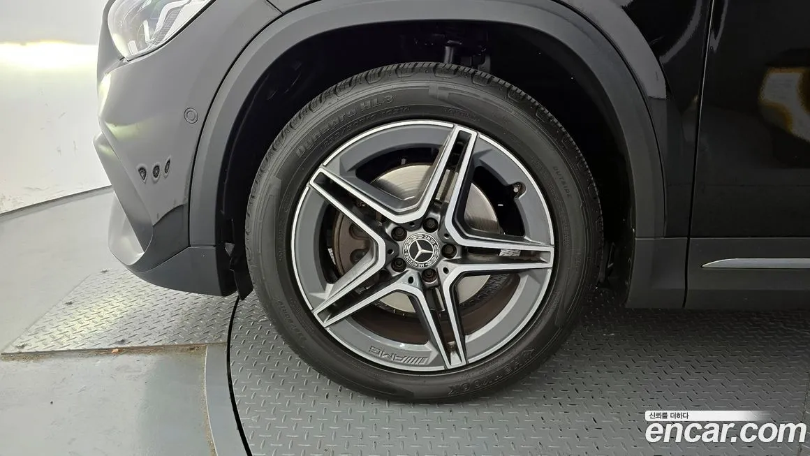 Mercedes-Benz GLA-Class 2021 из KR, фото 10