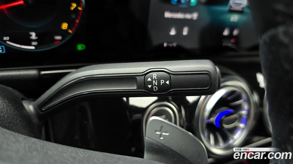 Mercedes-Benz GLA-Class 2021 из KR, фото 5